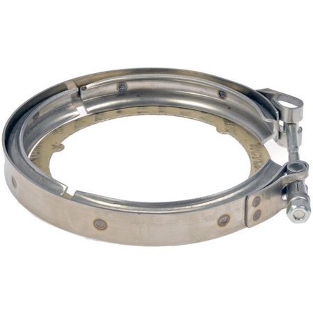 Dorman V-Band Clamp, 904-353 904-353